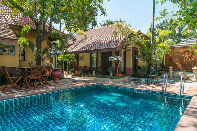 Others 3, West Key Kamala Villa, Phuket Island