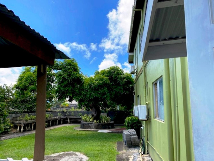Others 4, Casa Villa Apartments