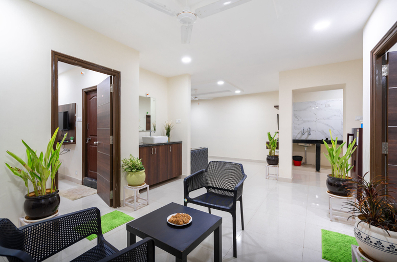 Others 5, VOILA AT NEST, Ranga Reddy