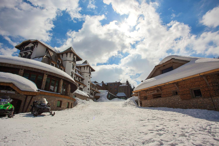 Termag Hotel Jahorina, Istočno Sarajevo