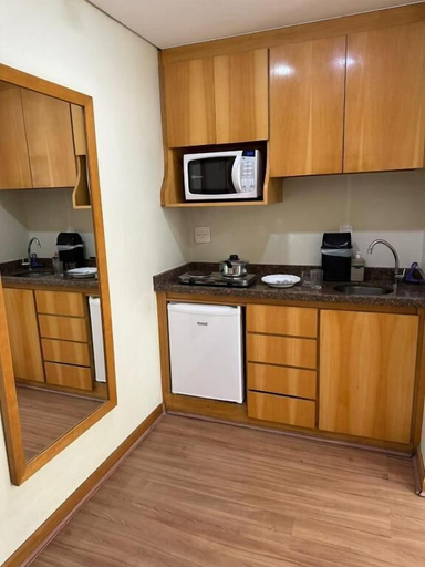 Others 5, Studio Living Av. Ibirapuera, São Paulo
