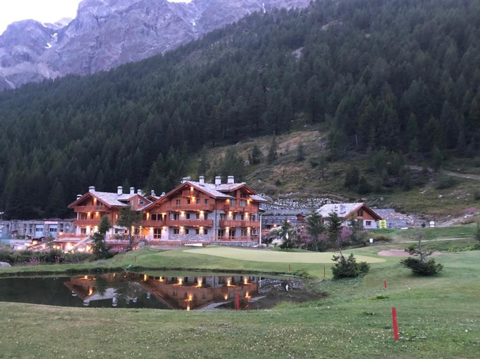 Others 3, 3 Chalets Aparthotel, Aosta