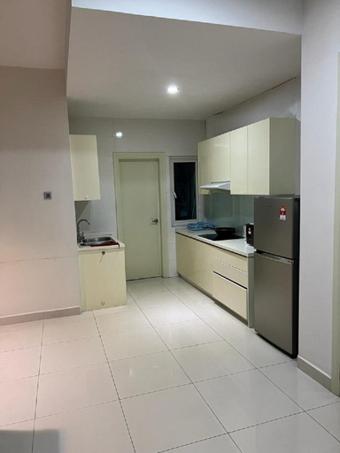 Others 3, Crest Residence GLY KLCC, Kuala Lumpur
