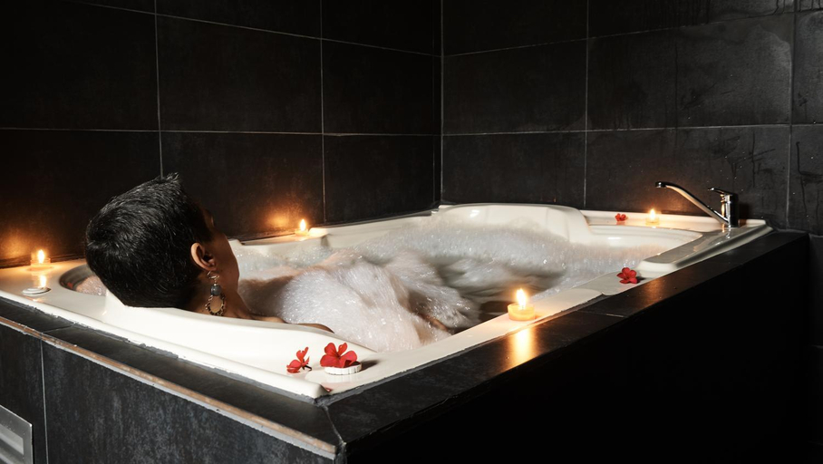 Others 3, Coffee Lodge Cristal Glamping & Spa, San Miguel de los Bancos