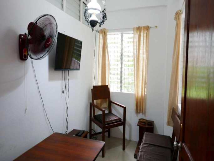 Others 5, JSB Residences Cebu C-flat, Consolacion