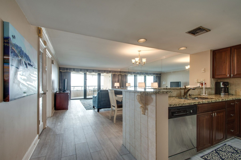 Others 5, Elite Paradise 2 Bedroom Condo by RedAwning, Walton