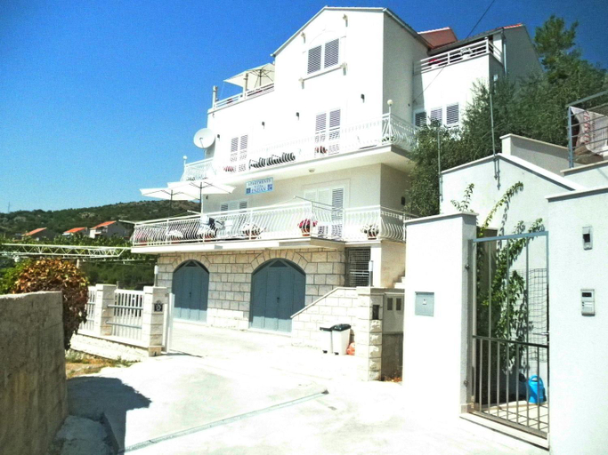 Exterior & Views, Apartments Villa Enzian, Župa Dubrovačka