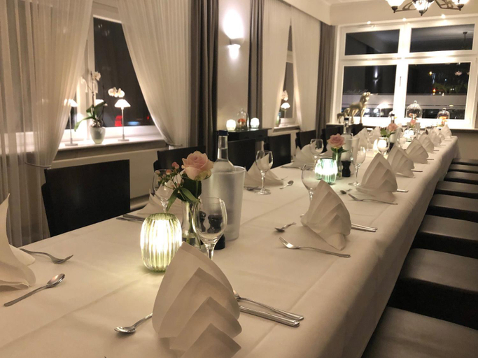 Food & Drinks 5, Hotel Kv Hl, Neumünster