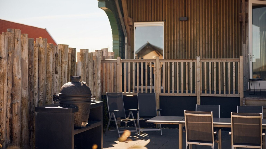 Food & Drinks 5, Erfgoedpark De Hoop, Uitgeest