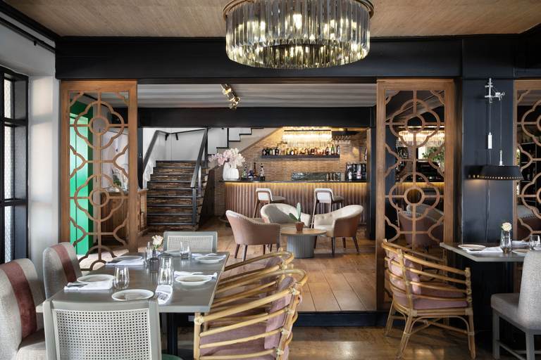 Food & Drinks 5, Camp David Ranch, Santiago de los Caballeros