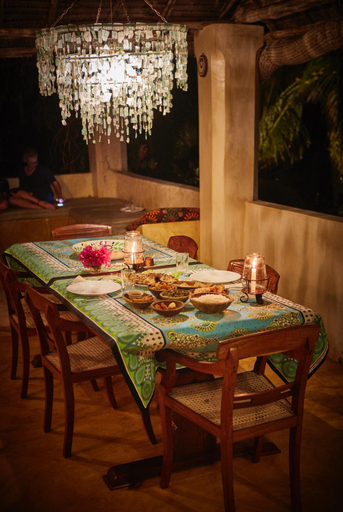 Food & Drinks 5, Banana House And Wellness Centre, Lamu West