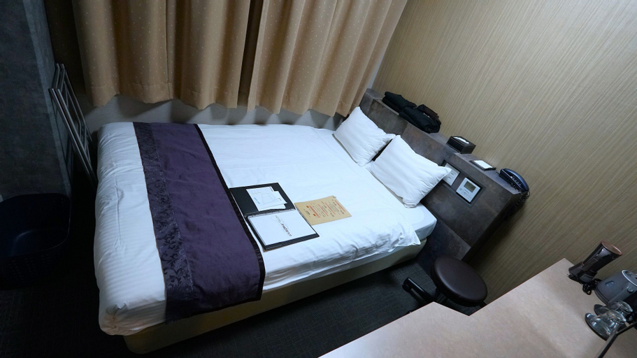 Bedroom 22