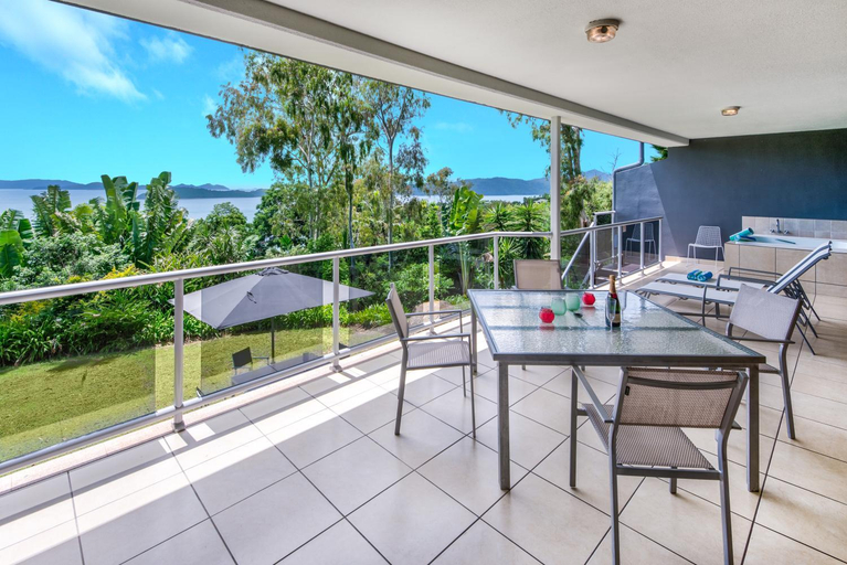 Others 2, Blue Water Views Apartments, Whitsunday
