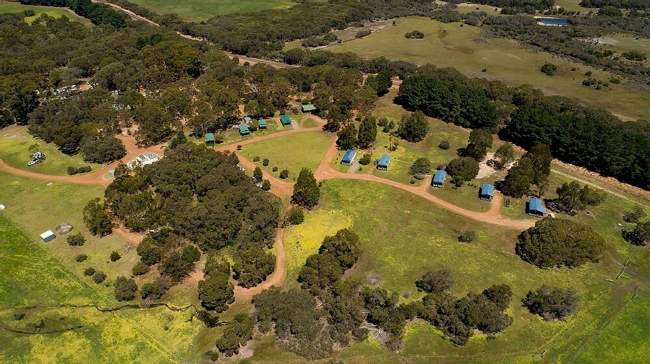 Discovery Parks - Kangaroo Island, Kangaroo Island