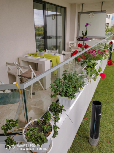 Others 4, Luxury Apartments Alix, Burgas