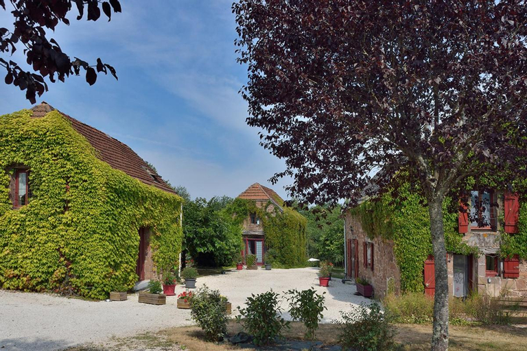 Les Gites de la Vallee de l'Elle, Dordogne