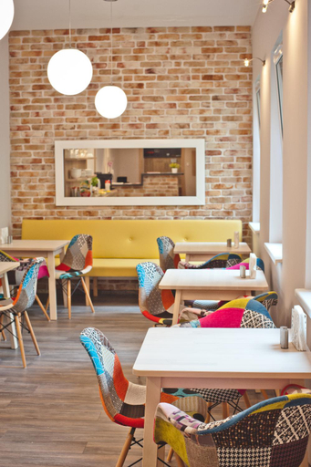 Food & Drinks 2, Apartamenty Leszno, Leszno