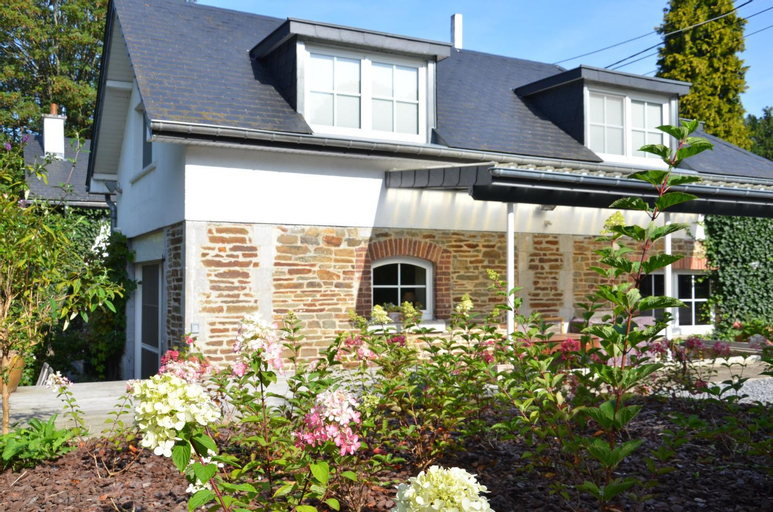 Cottage Marie-Henriette, Liège