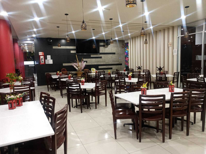 Food & Drinks 5, Hotel Inglés, Tulancingo de Bravo