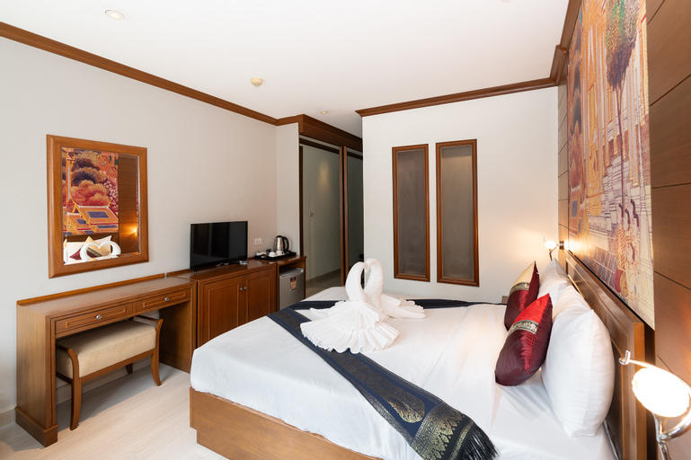 Bedroom 19