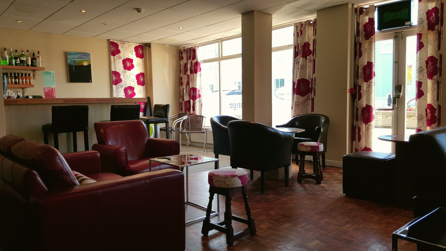 Others 4, Langtry Hotel, Essex