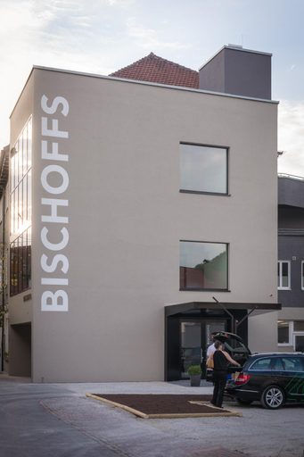 Exterior & Views 2, Bischoffs Hotel, Reutlingen