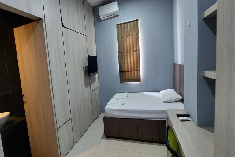 Bedroom 5, OYO 93808 Lincoln Dormitory, Tangerang