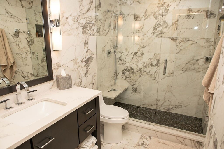 Bathroom 2, 12A Sun Vail - 2 Br Condo, Eagle