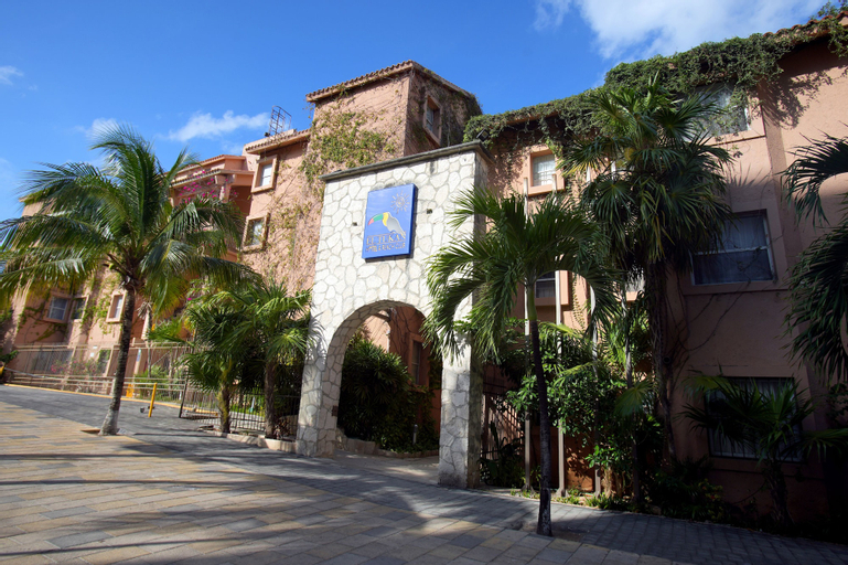 Exterior & Views 2, Tukan Hotel Playa del Carmen, Cozumel
