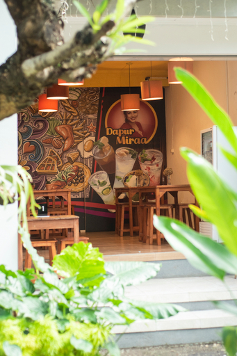 Others 5, Miraa Guest House & Resto, Denpasar
