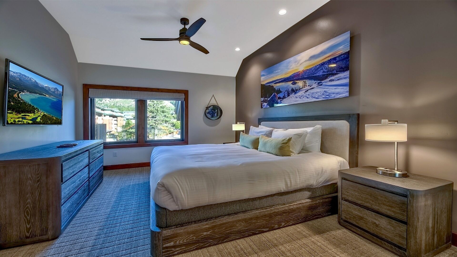 Bedroom 4, Zalanta 319 - HVHI by RedAwning, El Dorado