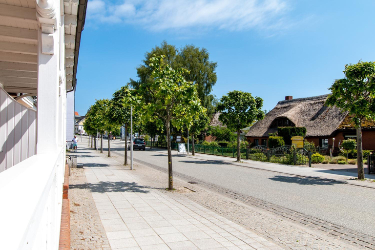 Others 5, Villa Bertha, Vorpommern-Rügen