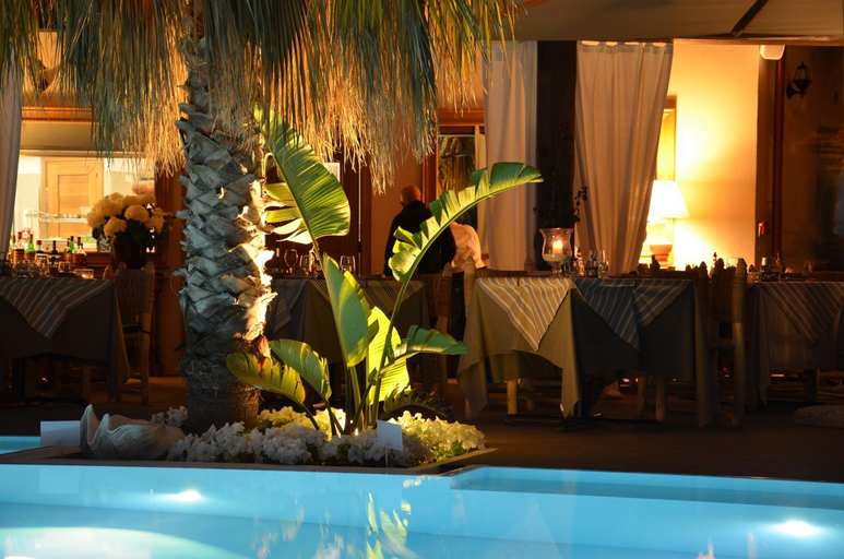 Sport & Beauty 2, Boutique Hotel Su Sergenti, Cagliari