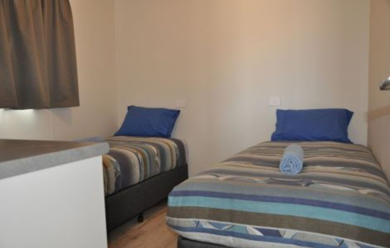 Bedroom 3, Discovery Parks - Kangaroo Island, Kangaroo Island
