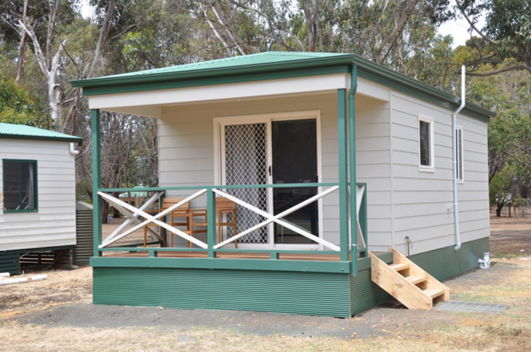 Exterior & Views 2, Discovery Parks - Kangaroo Island, Kangaroo Island