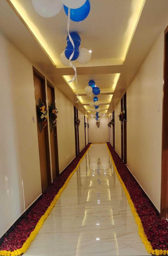 Others 3, Hotel Shree Regency - Ahmedabad, Ahmadabad