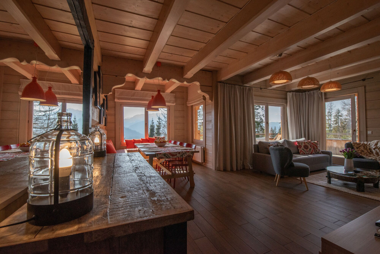 Food & Drinks, City Lights Zakopane, Tatra