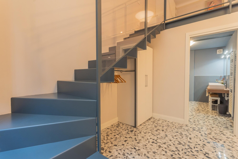 Room 2, Cinque Giornate 70 Suites - Afrodite, Como