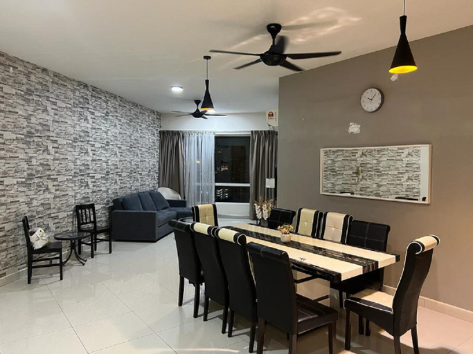 Others 4, Crest Residence GLY KLCC, Kuala Lumpur