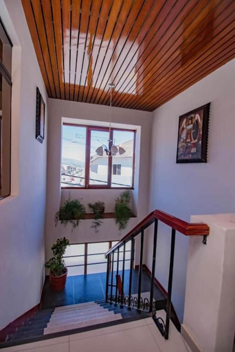 Others, CUSCO HOUSE HOTEL, Cusco