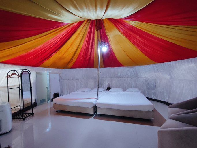 Bedroom 28