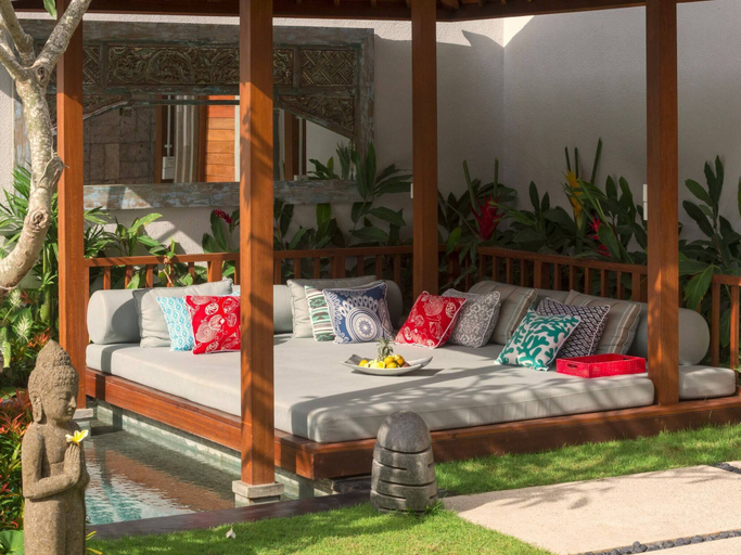 Others 5, Elegant and Tranquil 4 Br Pool Villa, Badung