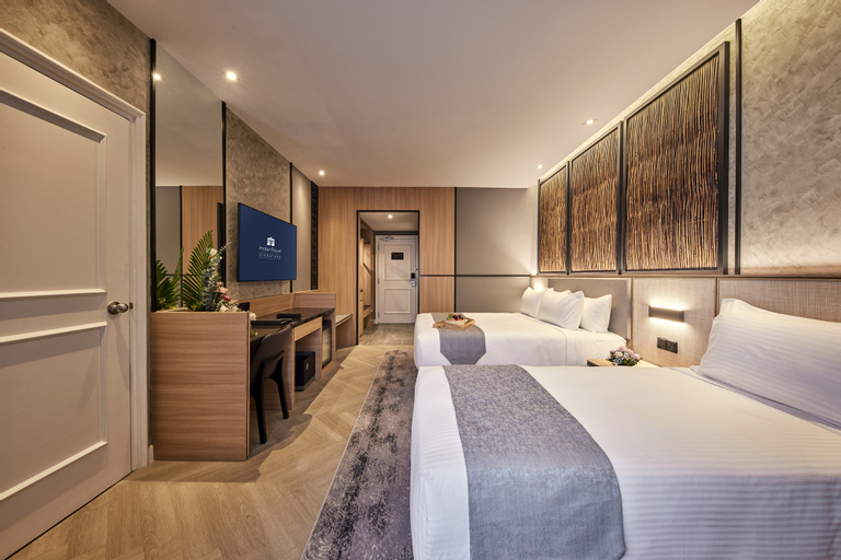 Bedroom 13