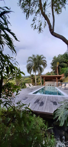 Others 2, PACIFIC VIEW Homestay