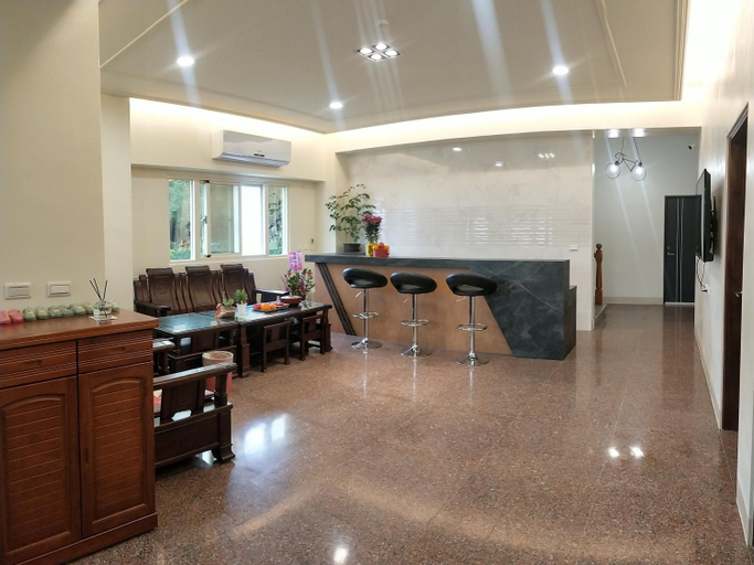 Food & Drinks, ShiGuo Homestay, Hualien