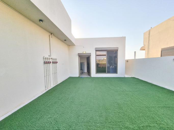 Exterior & Views 2, Hometel An Nahdah, Jeddah