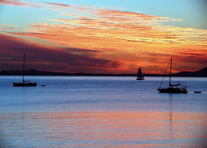 Others 5, Great Keppel Island Holiday Village, Livingstone - Pt B