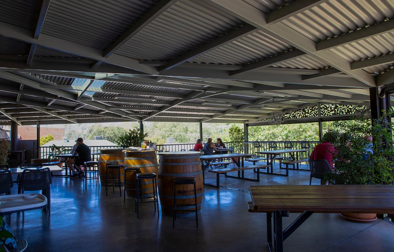 Food & Drinks 4, Criterion Hotel Gundagai, Gundagai