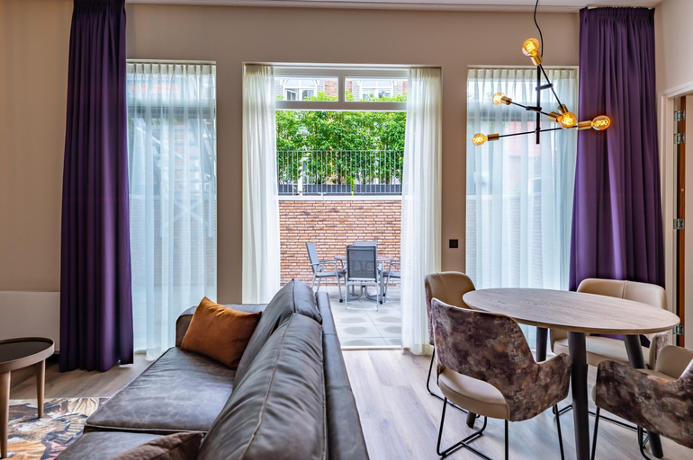 Others 3, Residence Zierikzee, Schouwen-Duiveland