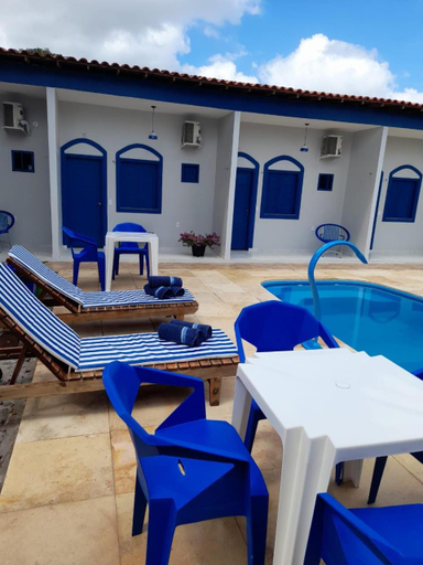 Sport & Beauty 5, Pousada Vila de Charme, Barreirinhas
